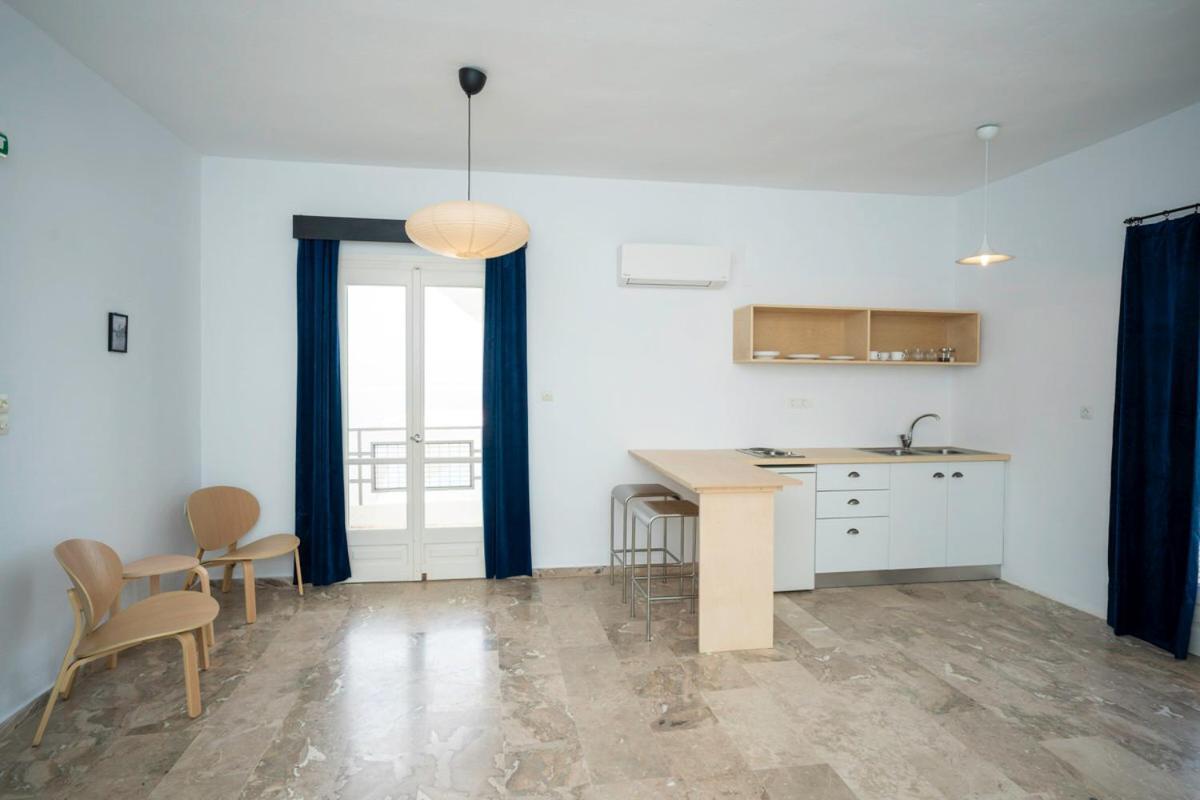 Daphne Bungalows Толон Екстериор снимка