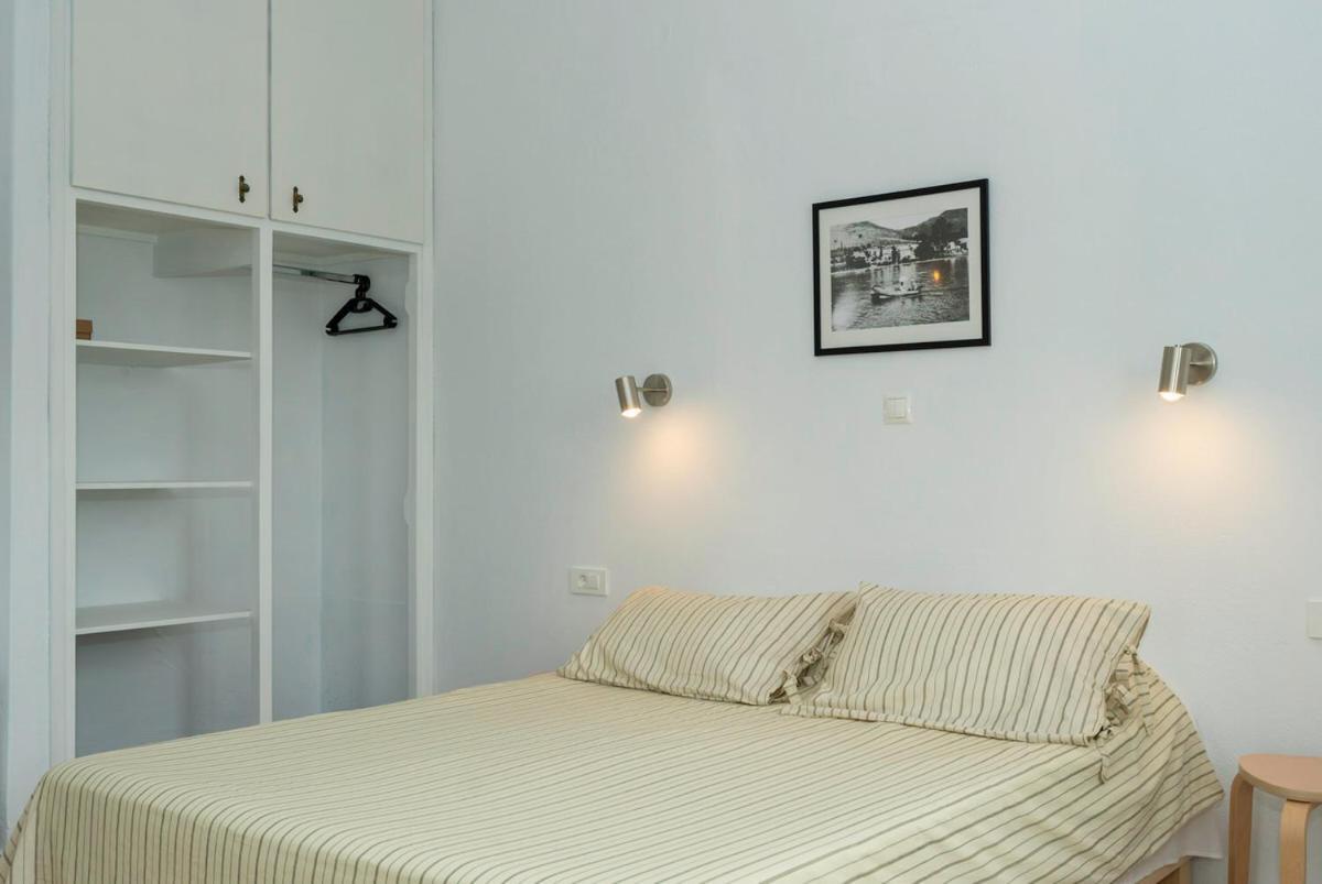 Daphne Bungalows Толон Екстериор снимка